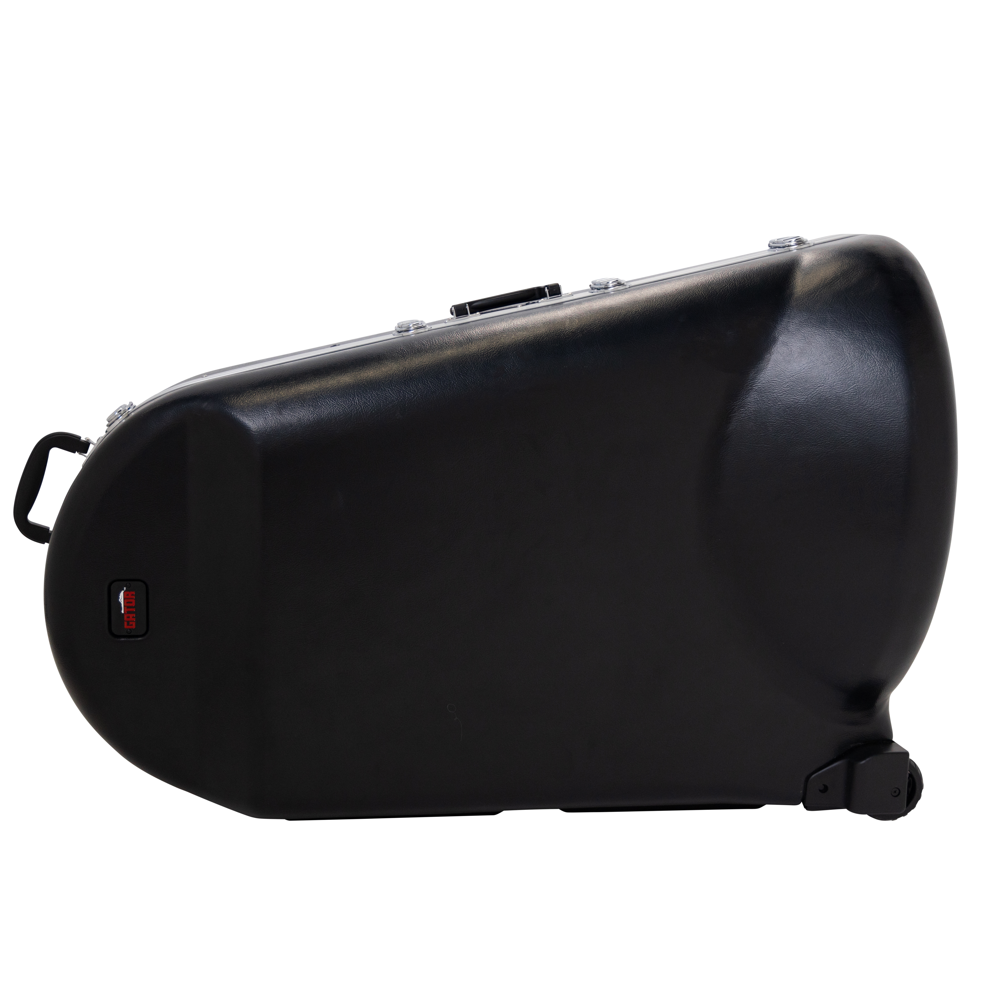 Gator Andante ABS Case for 4/4 Tuba