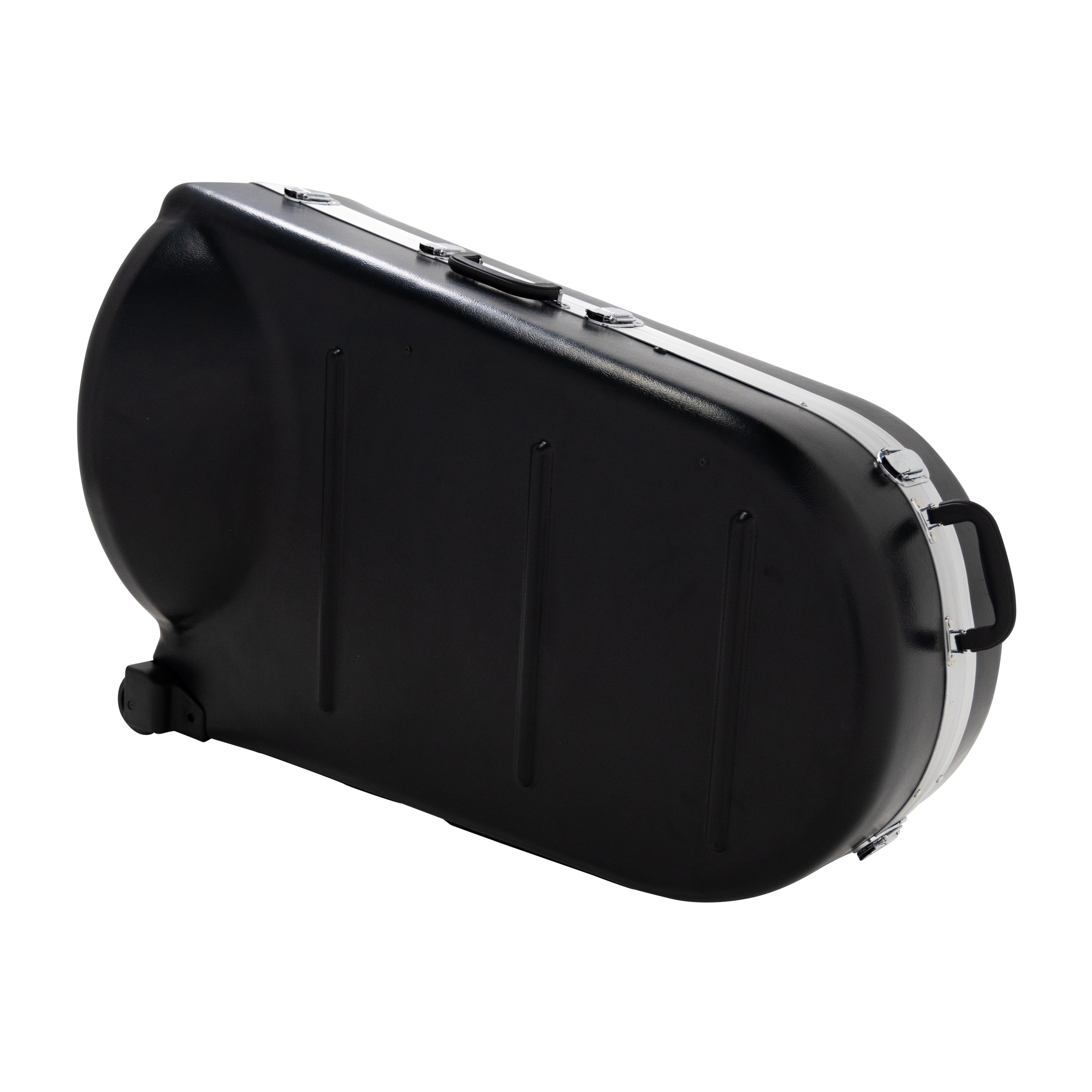 Gator Andante ABS Case for 4/4 Tuba