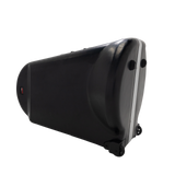 Gator Andante ABS Case for 4/4 Tuba