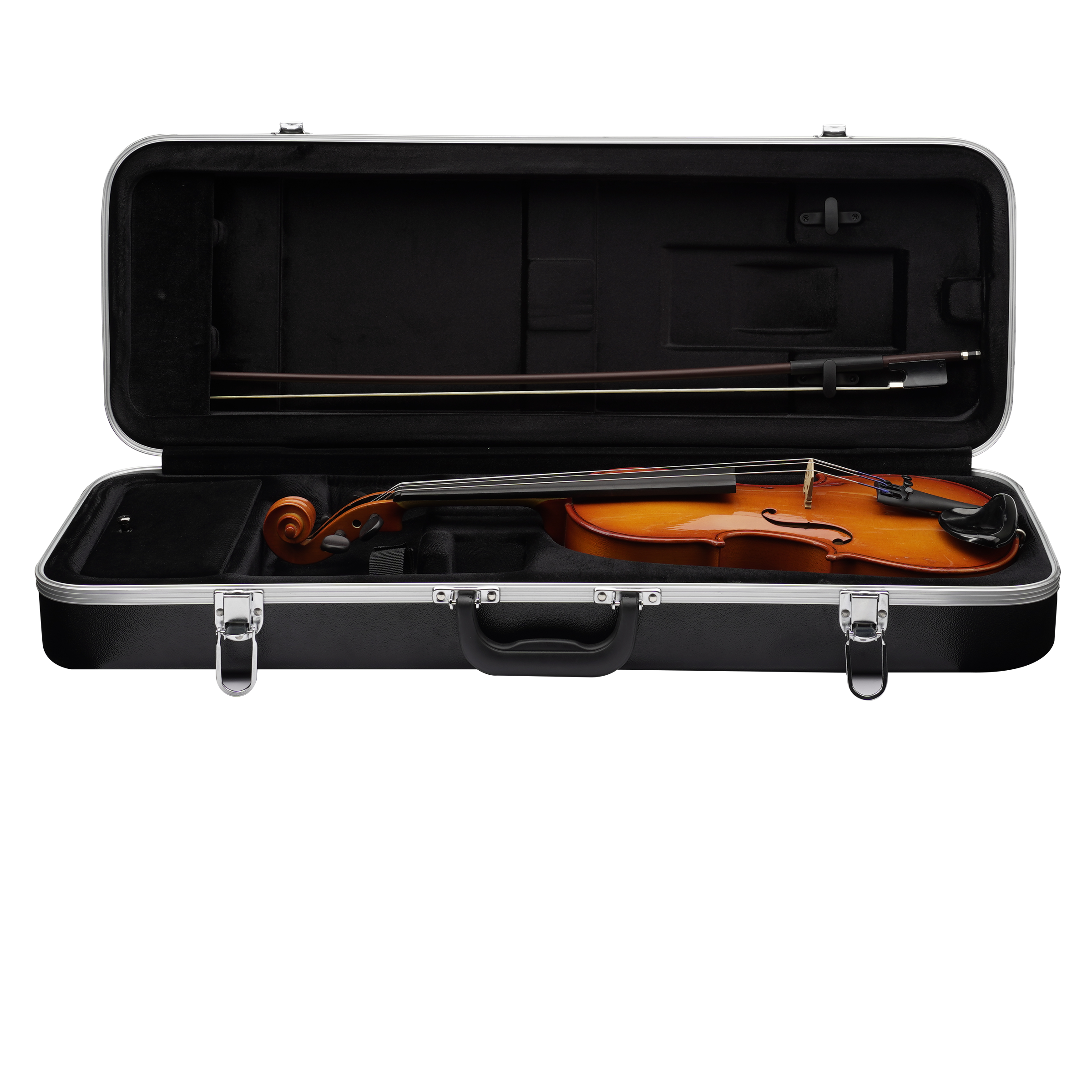 Hardshell Case for 13” Viola