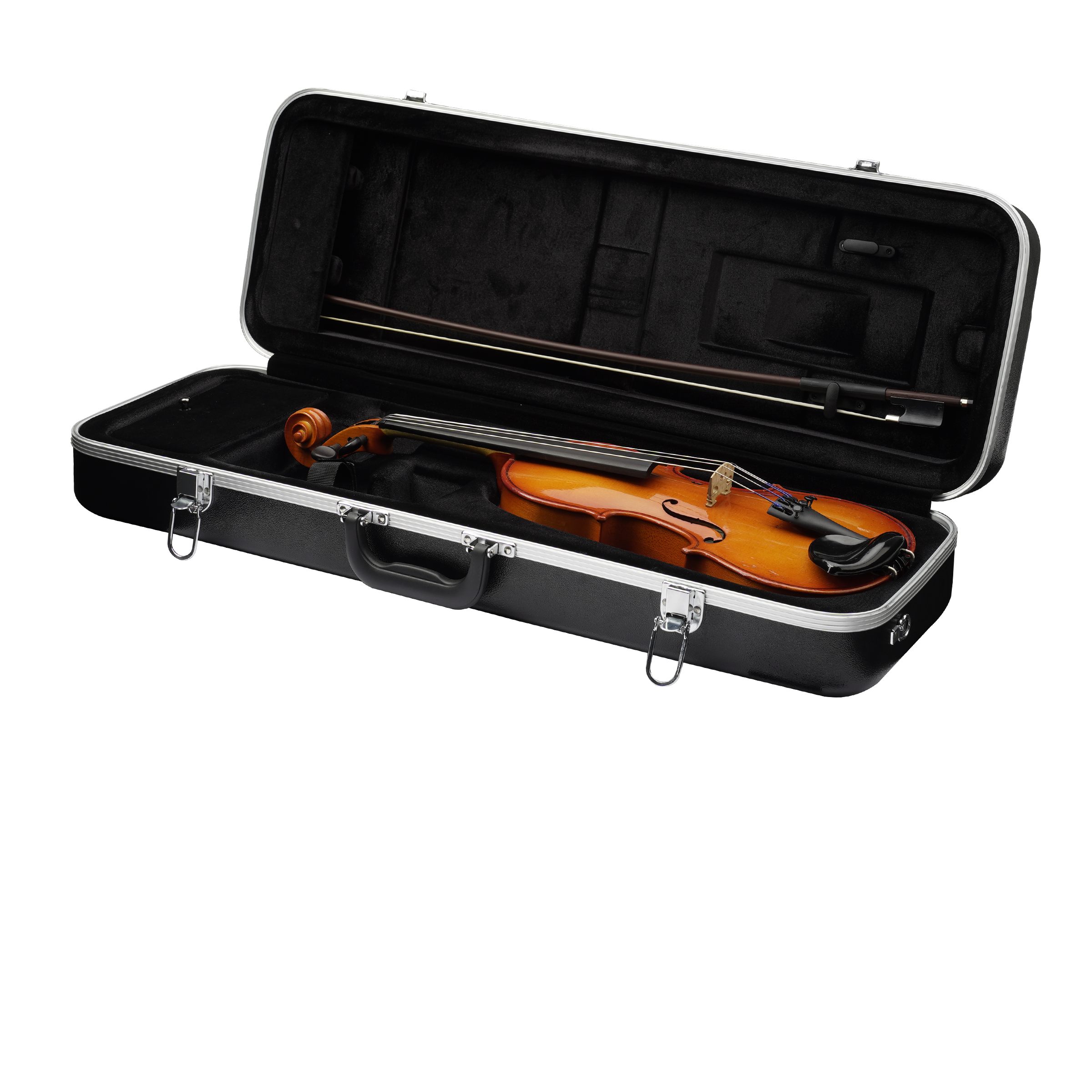 Hardshell Case for 13” Viola