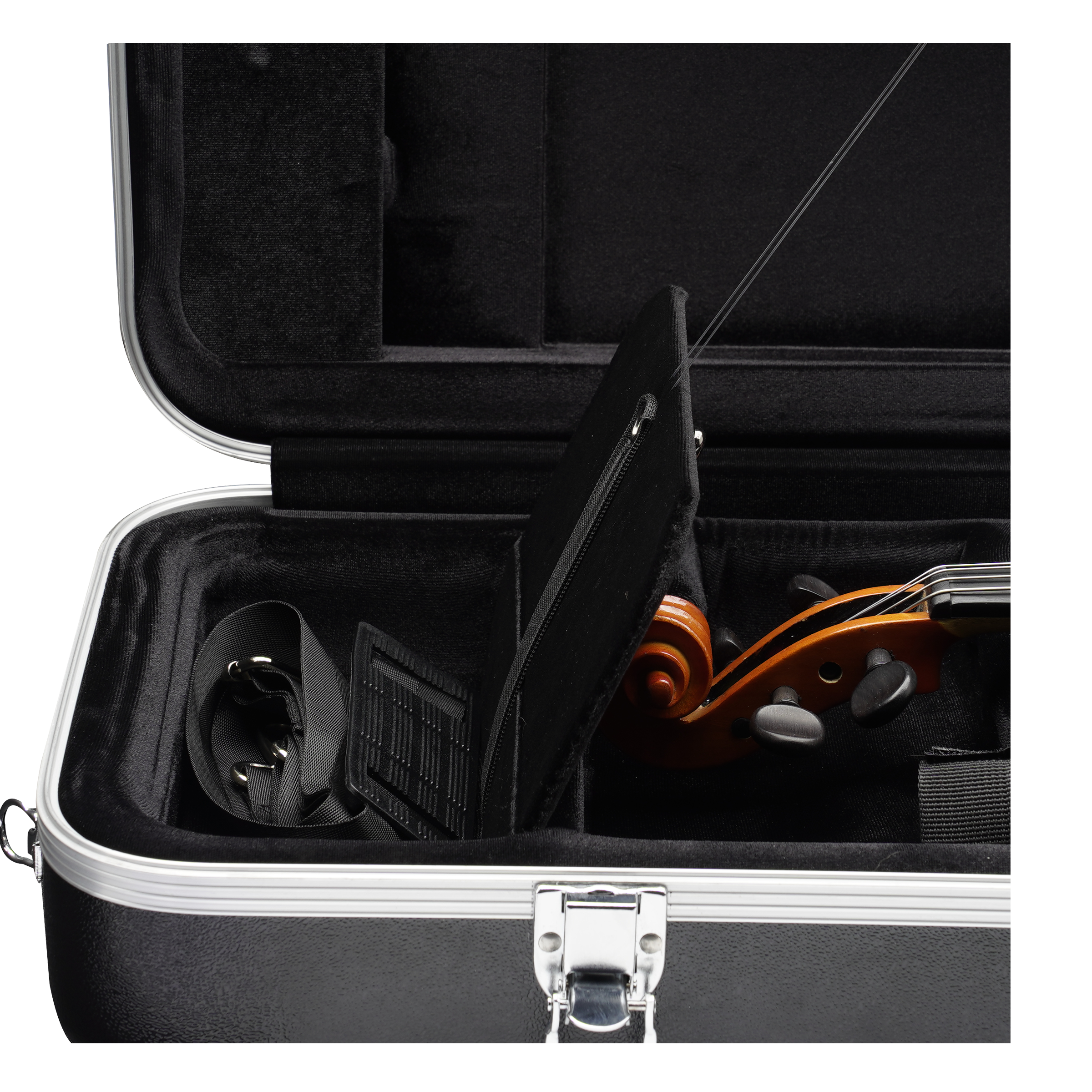 Hardshell Case for 13” Viola