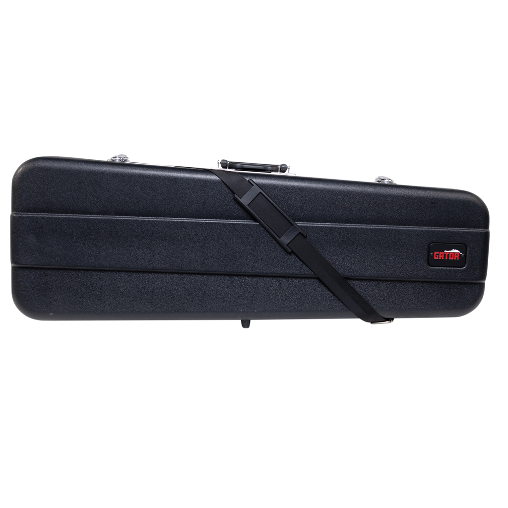 Gator Andante ABS Case for 15 - 15.5” Viola