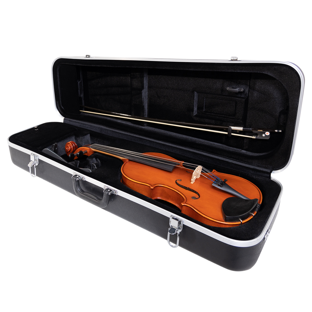 Gator Andante ABS Case for 15 - 15.5” Viola