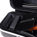 Gator Andante ABS Case for 15 - 15.5” Viola