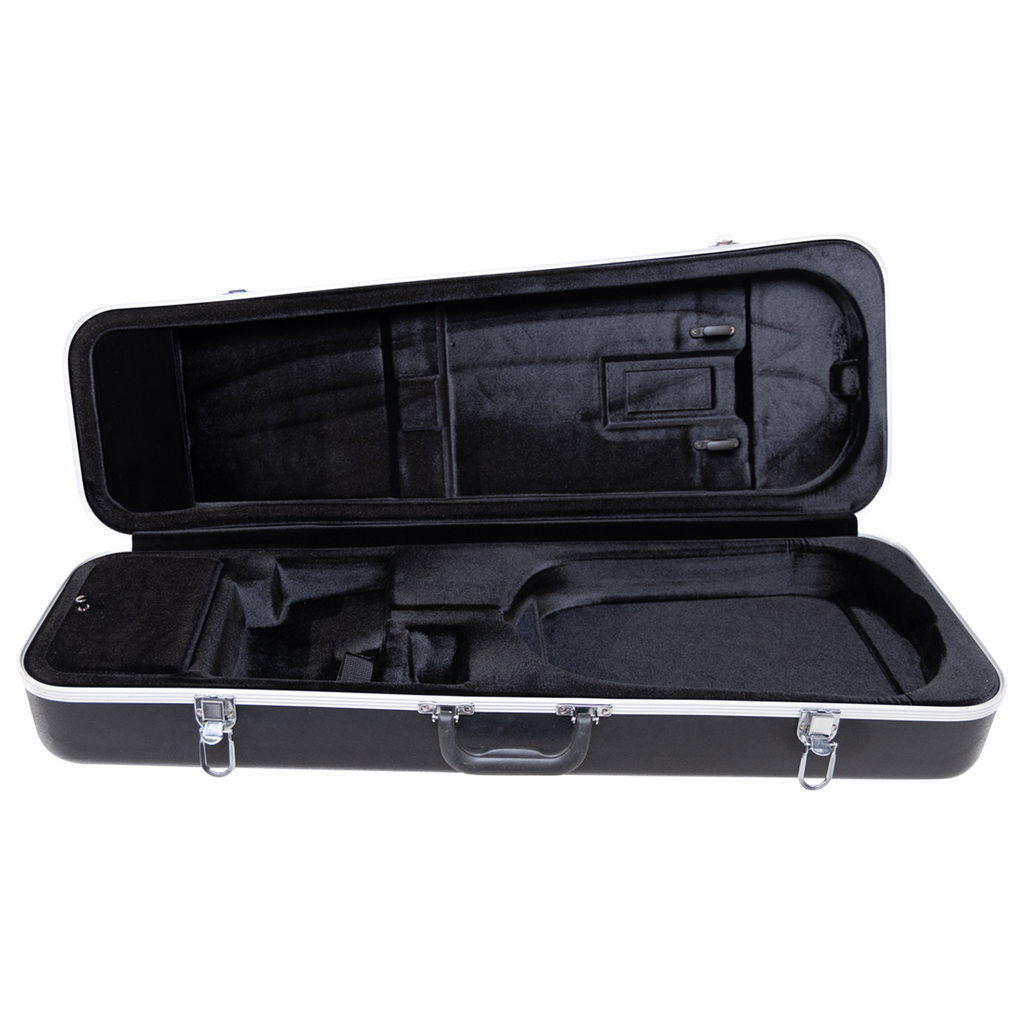 Gator Andante ABS Case for 15 - 15.5” Viola