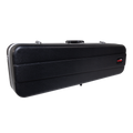 Gator Andante ABS Case for 16 - 16.5” Viola