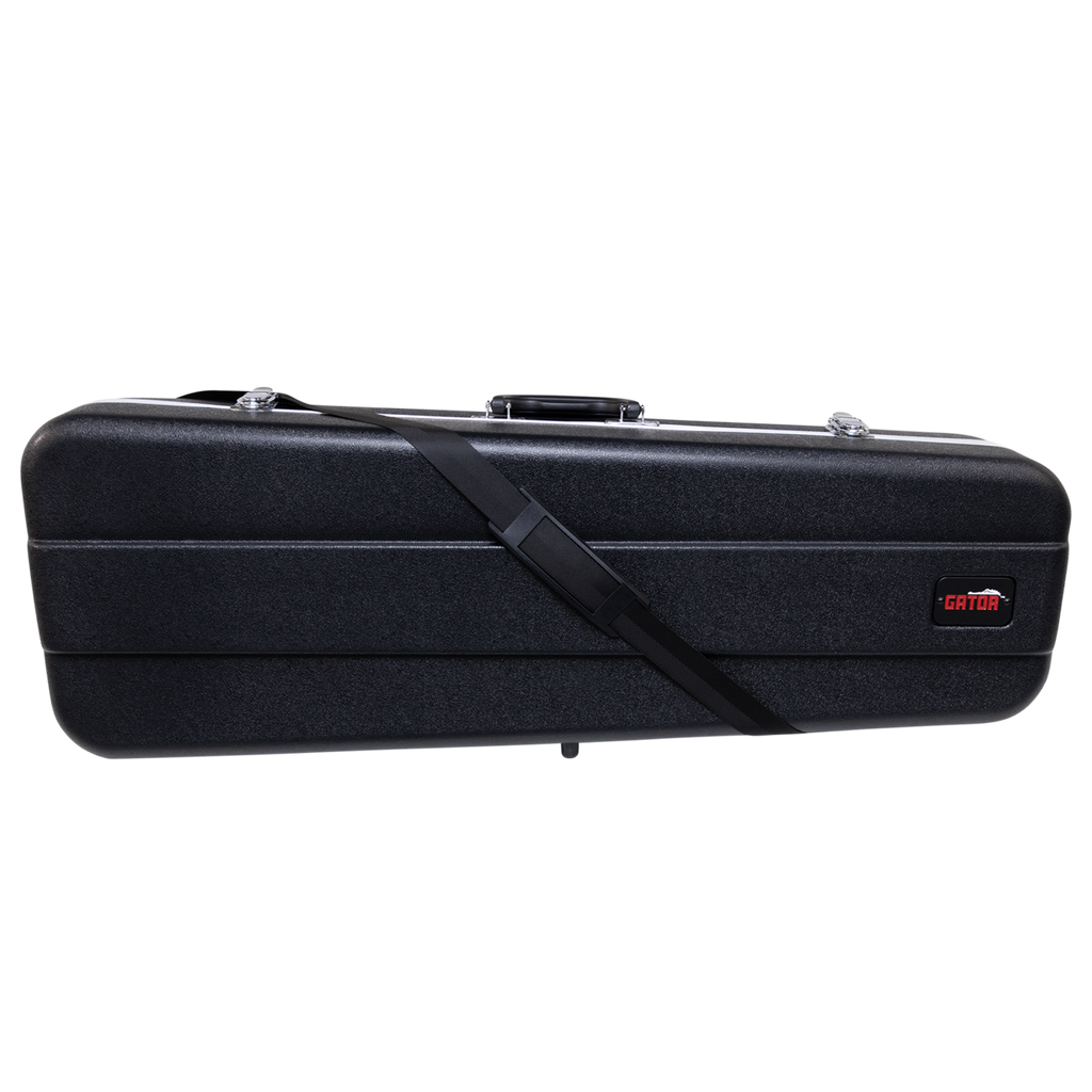 Gator Andante ABS Case for 16 - 16.5” Viola