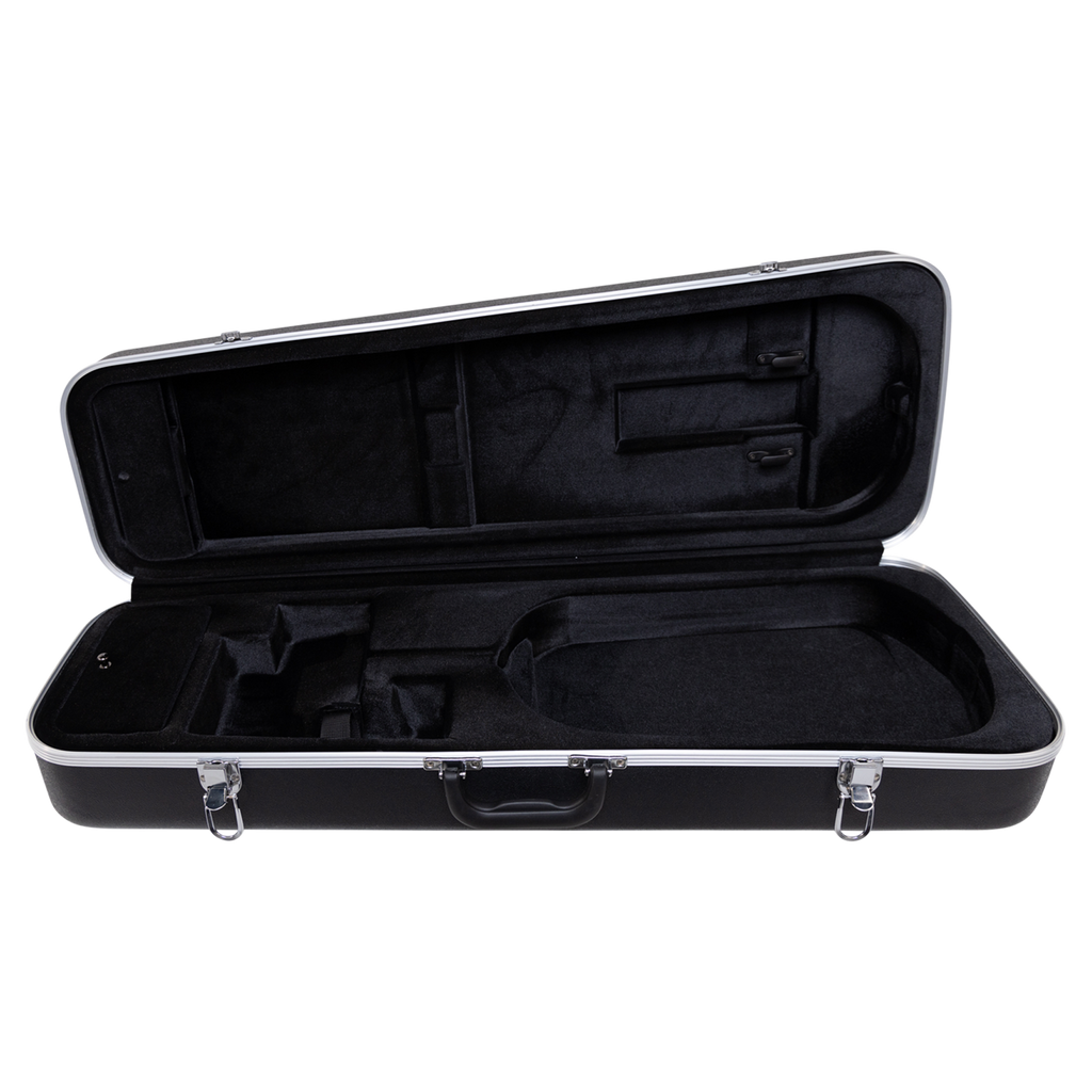 Gator Andante ABS Case for 16 - 16.5” Viola