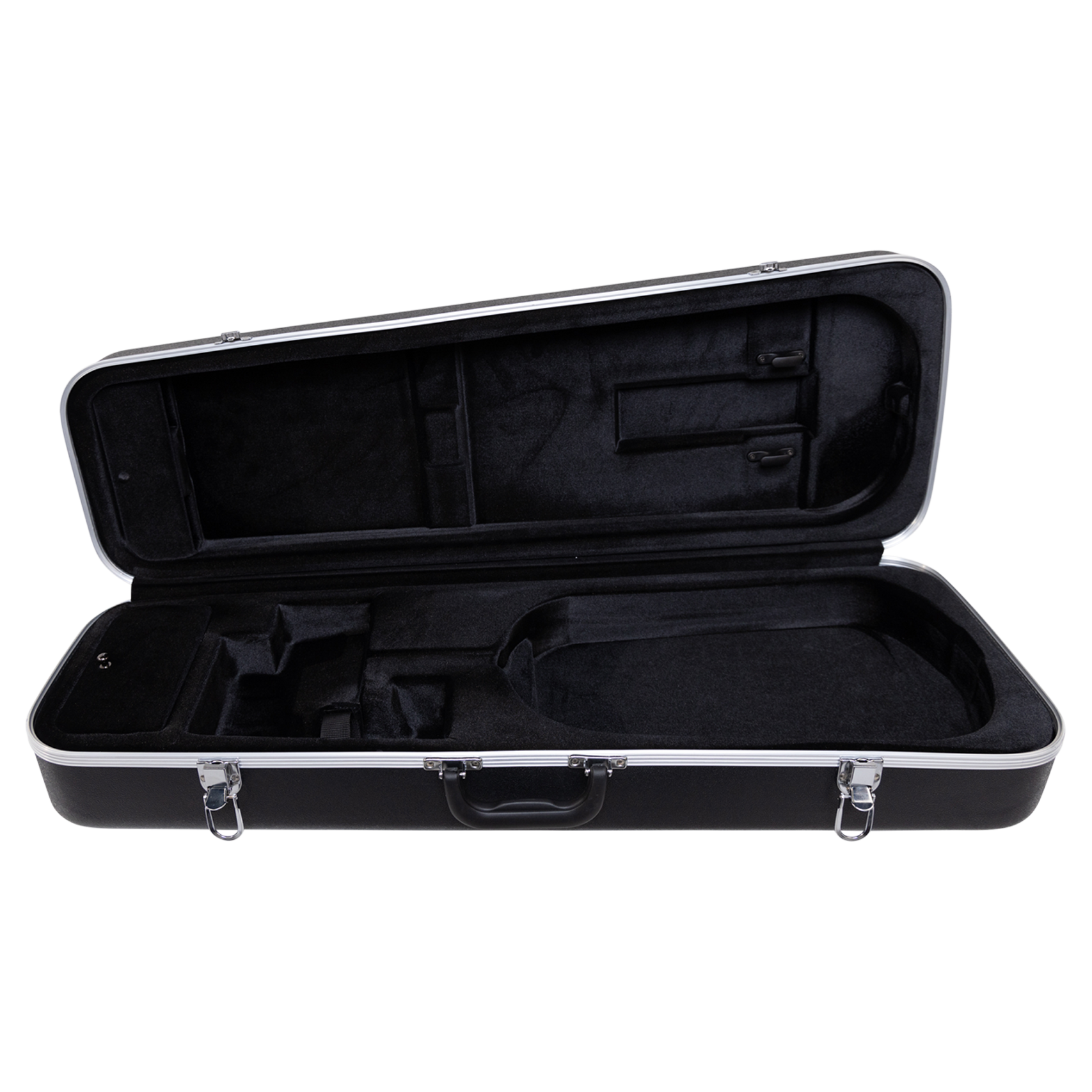 Gator Andante ABS Case for 16 - 16.5” Viola