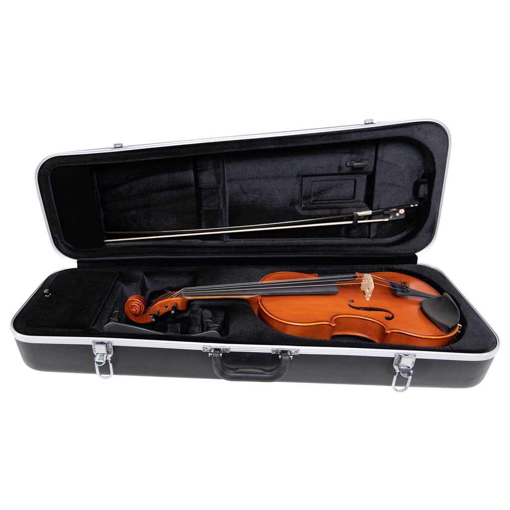 Gator Andante ABS Case for 16 - 16.5” Viola