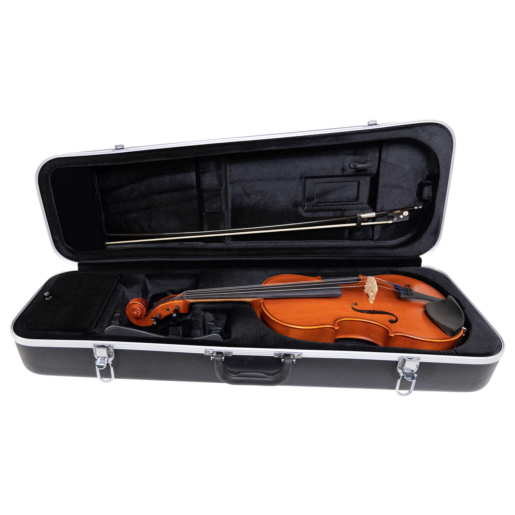 Gator Andante ABS Case for 16 - 16.5” Viola