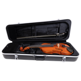 Gator Andante ABS Case for 16 - 16.5” Viola