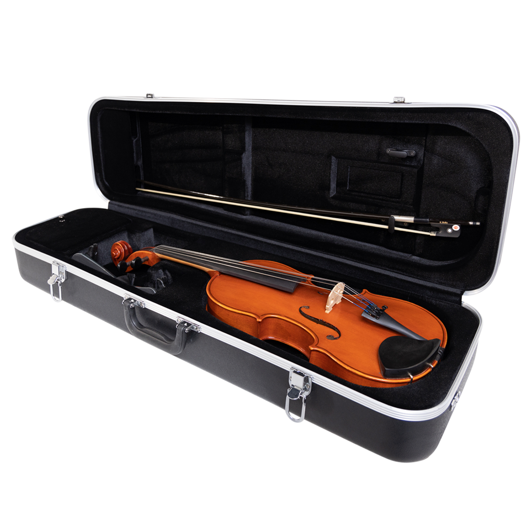 Gator Andante ABS Case for 16 - 16.5” Viola