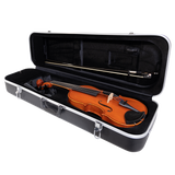 Gator Andante ABS Case for 16 - 16.5” Viola