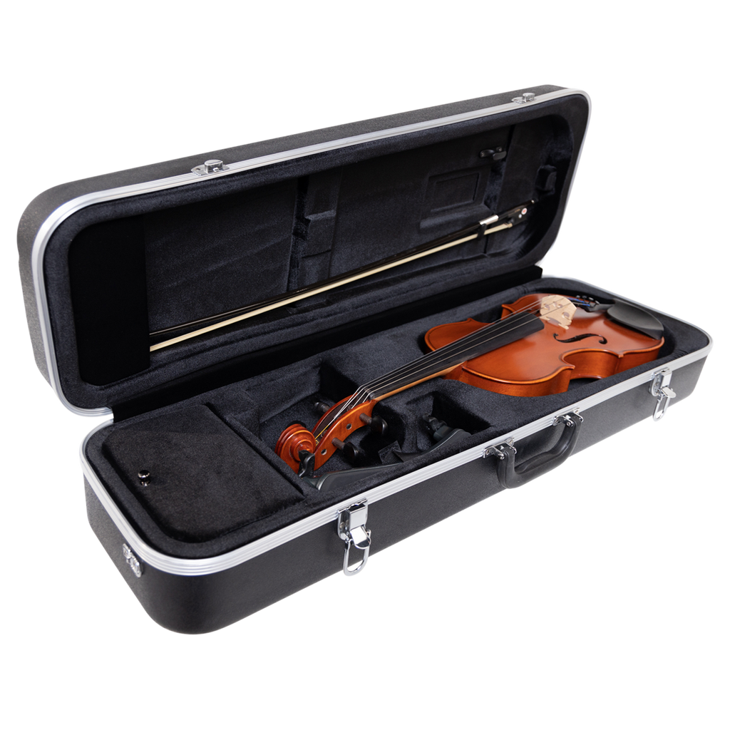 Gator Andante ABS Case for 16 - 16.5” Viola