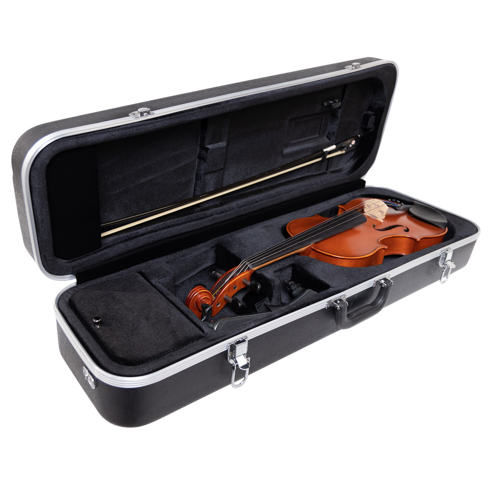 Gator Andante ABS Case for 16 - 16.5” Viola