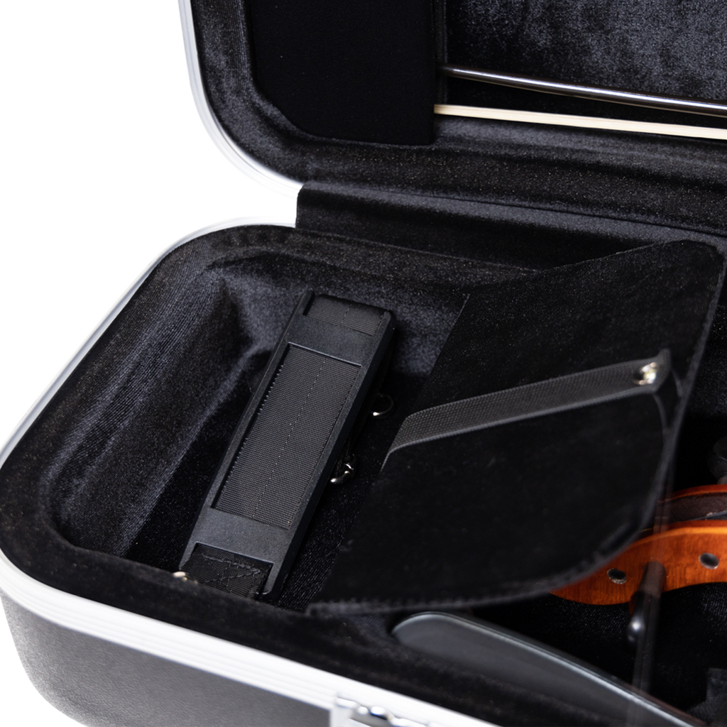 Gator Andante ABS Case for 16 - 16.5” Viola