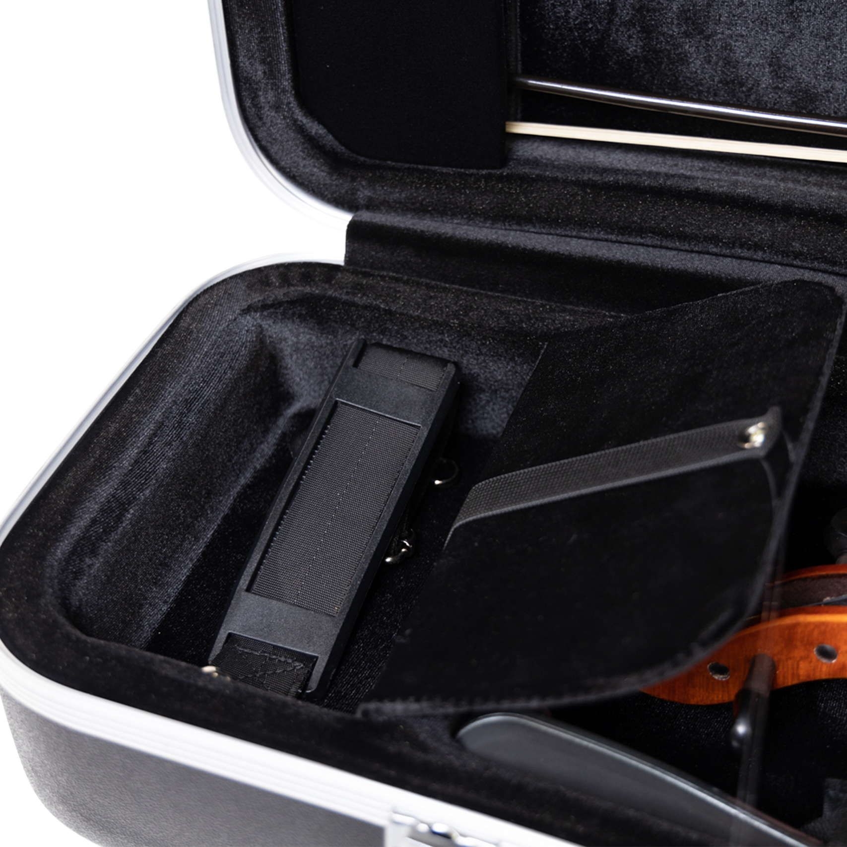 Gator Andante ABS Case for 16 - 16.5” Viola