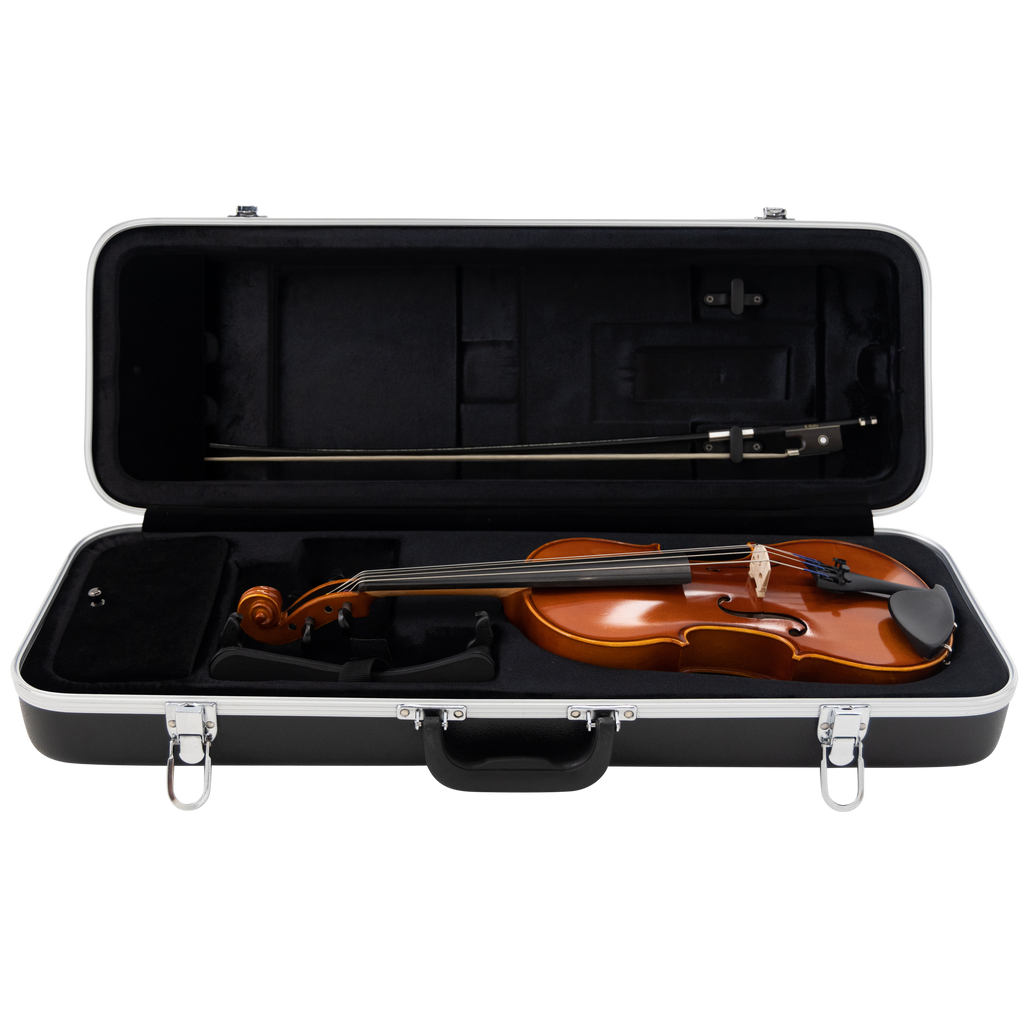 Gator Andante ABS Case for 1/2 Violin