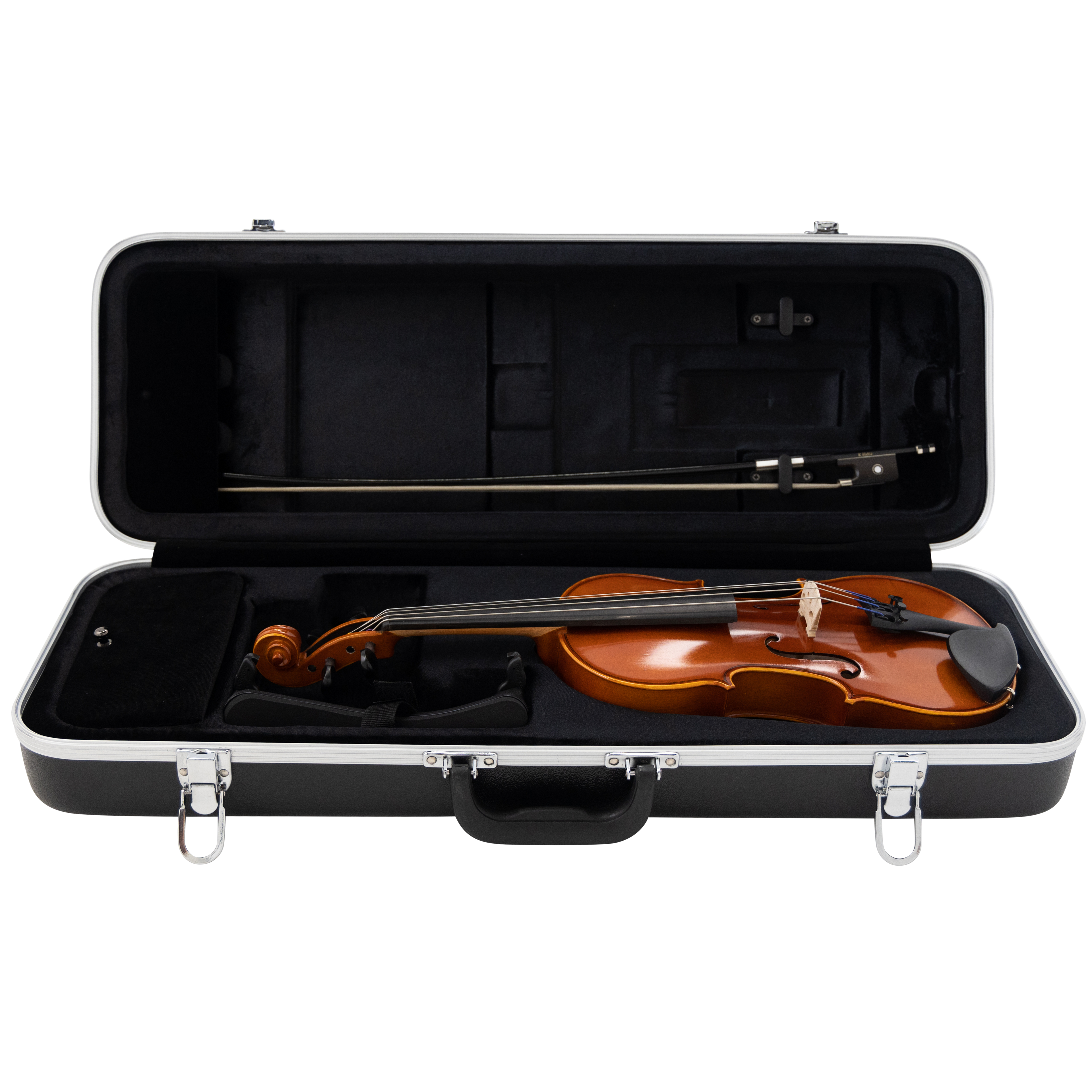 Gator Andante ABS Case for 1/2 Violin