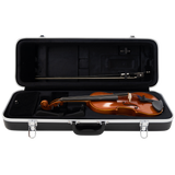 Gator Andante ABS Case for 1/2 Violin