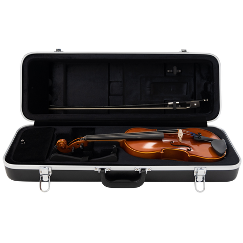 Gator Andante ABS Case for 1/2 Violin
