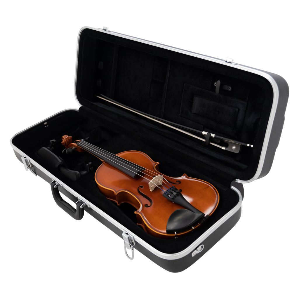 Gator Andante ABS Case for 1/2 Violin
