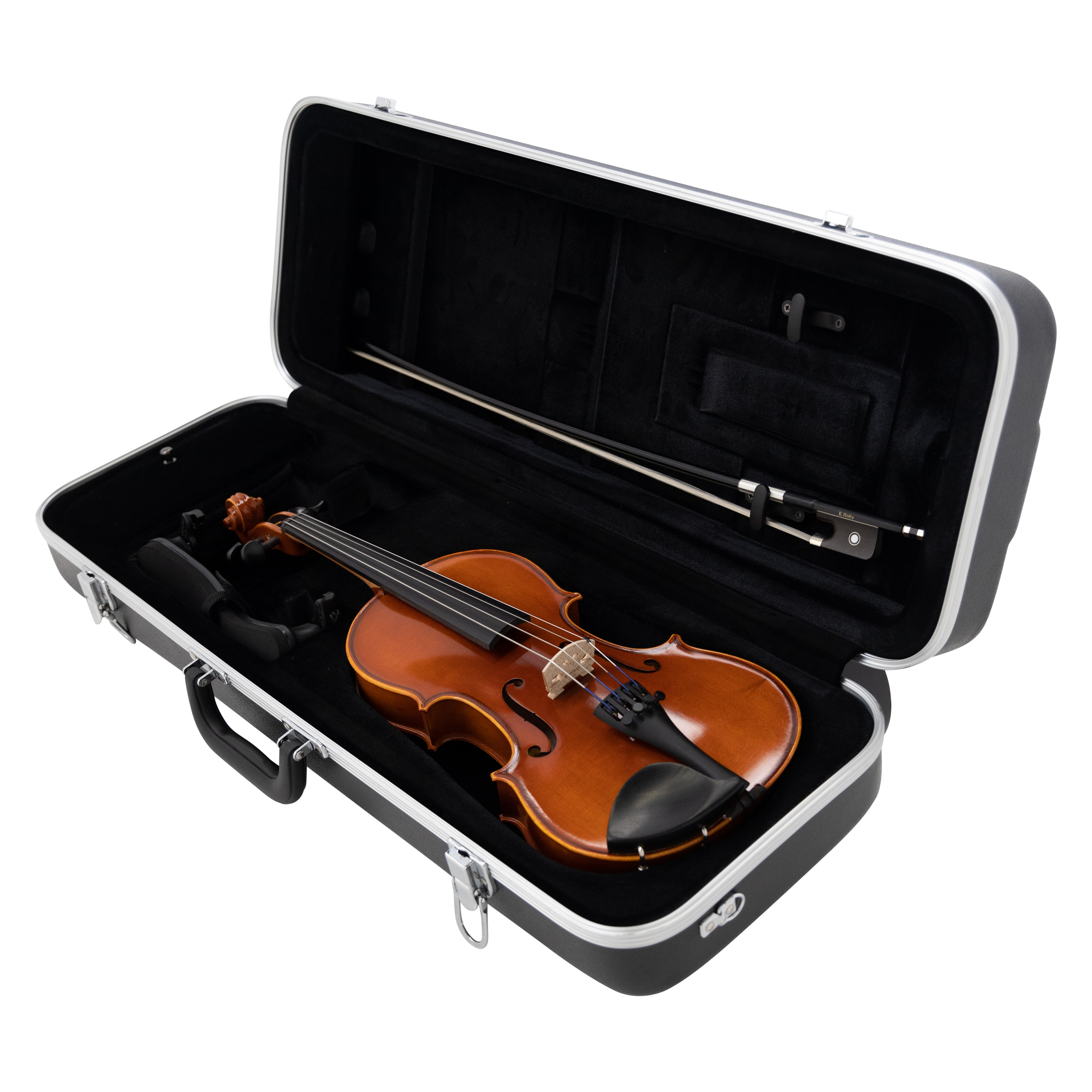 Gator Andante ABS Case for 1/2 Violin