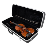 Gator Andante ABS Case for 1/2 Violin