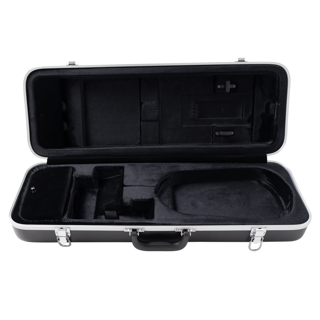 Gator Andante ABS Case for 1/2 Violin