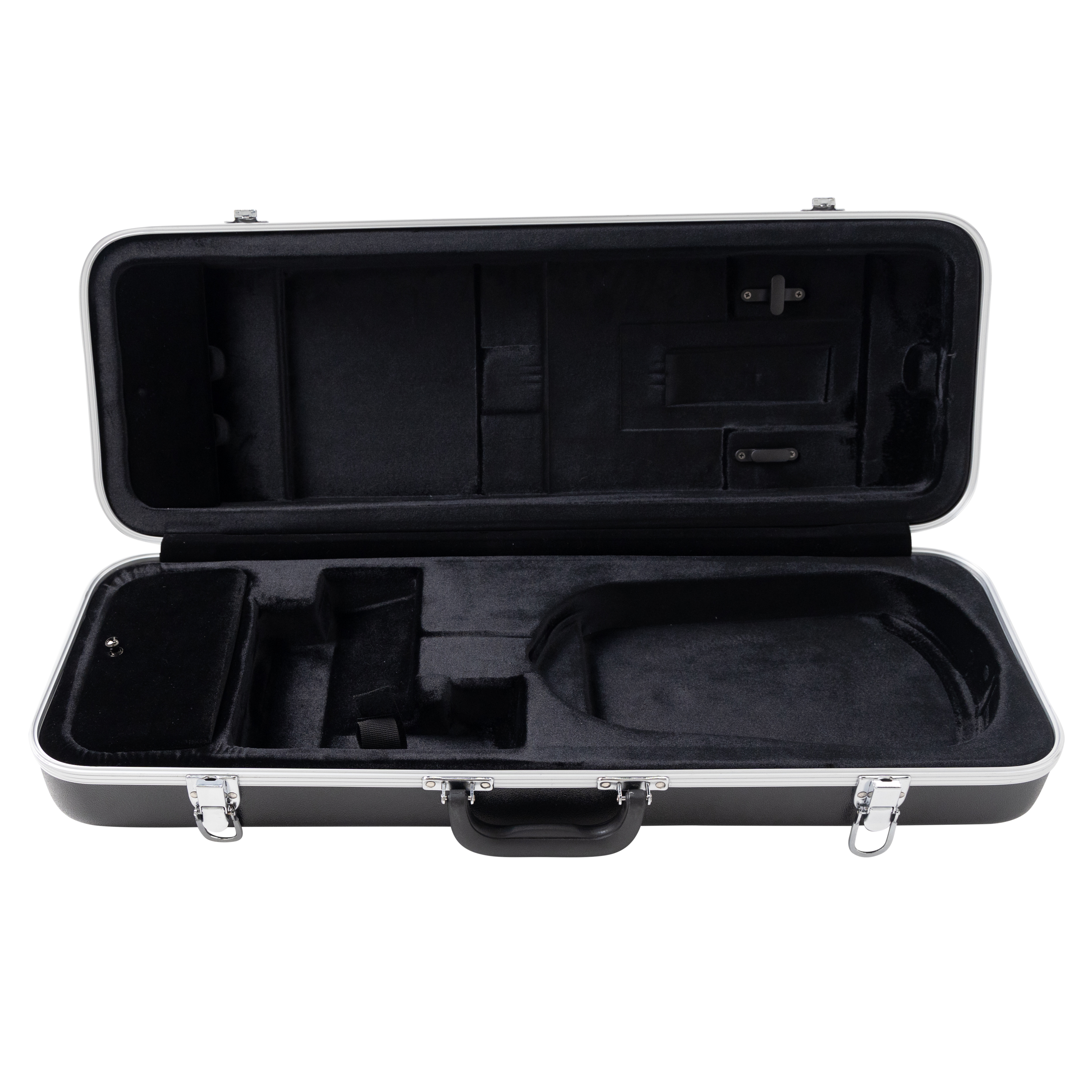 Gator Andante ABS Case for 1/2 Violin