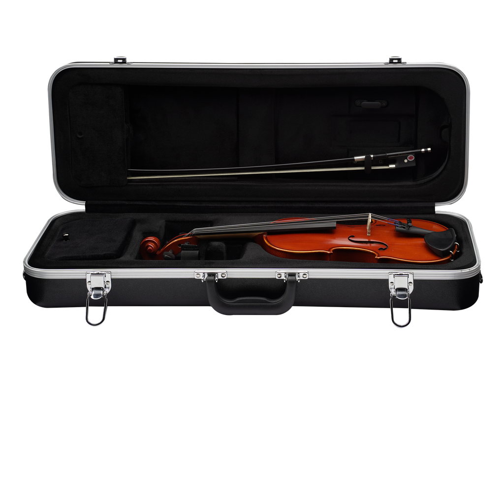 Hardshell Case for 1/4 Violin