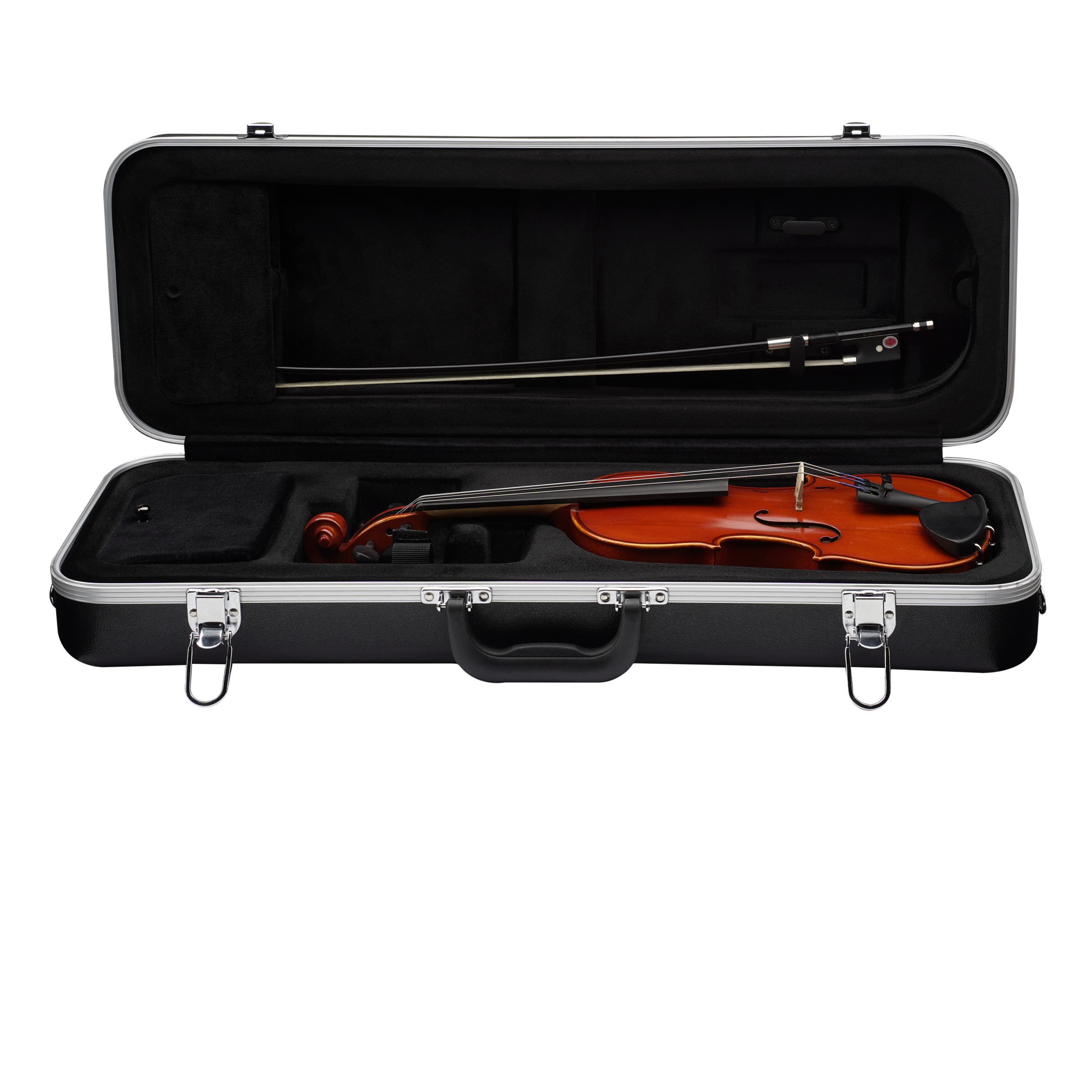 Hardshell Case for 1/4 Violin