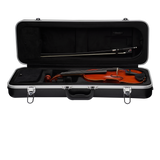 Hardshell Case for 1/4 Violin