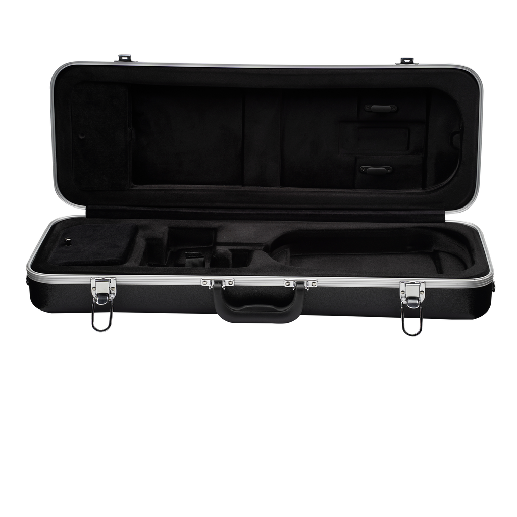 Hardshell Case for 1/4 Violin
