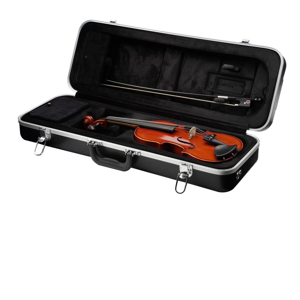 Hardshell Case for 1/4 Violin