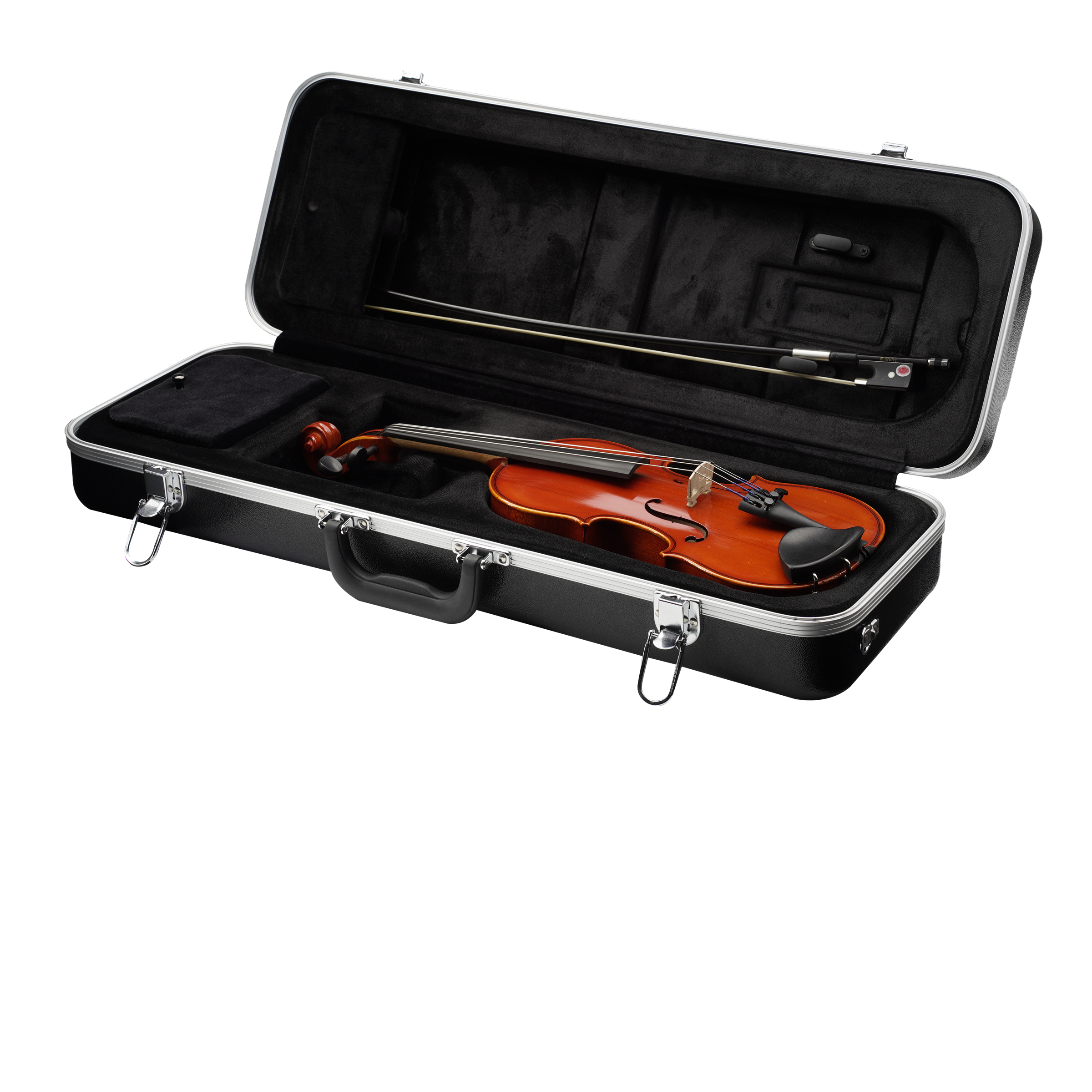 Hardshell Case for 1/4 Violin