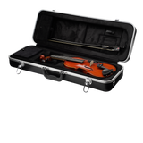 Hardshell Case for 1/4 Violin