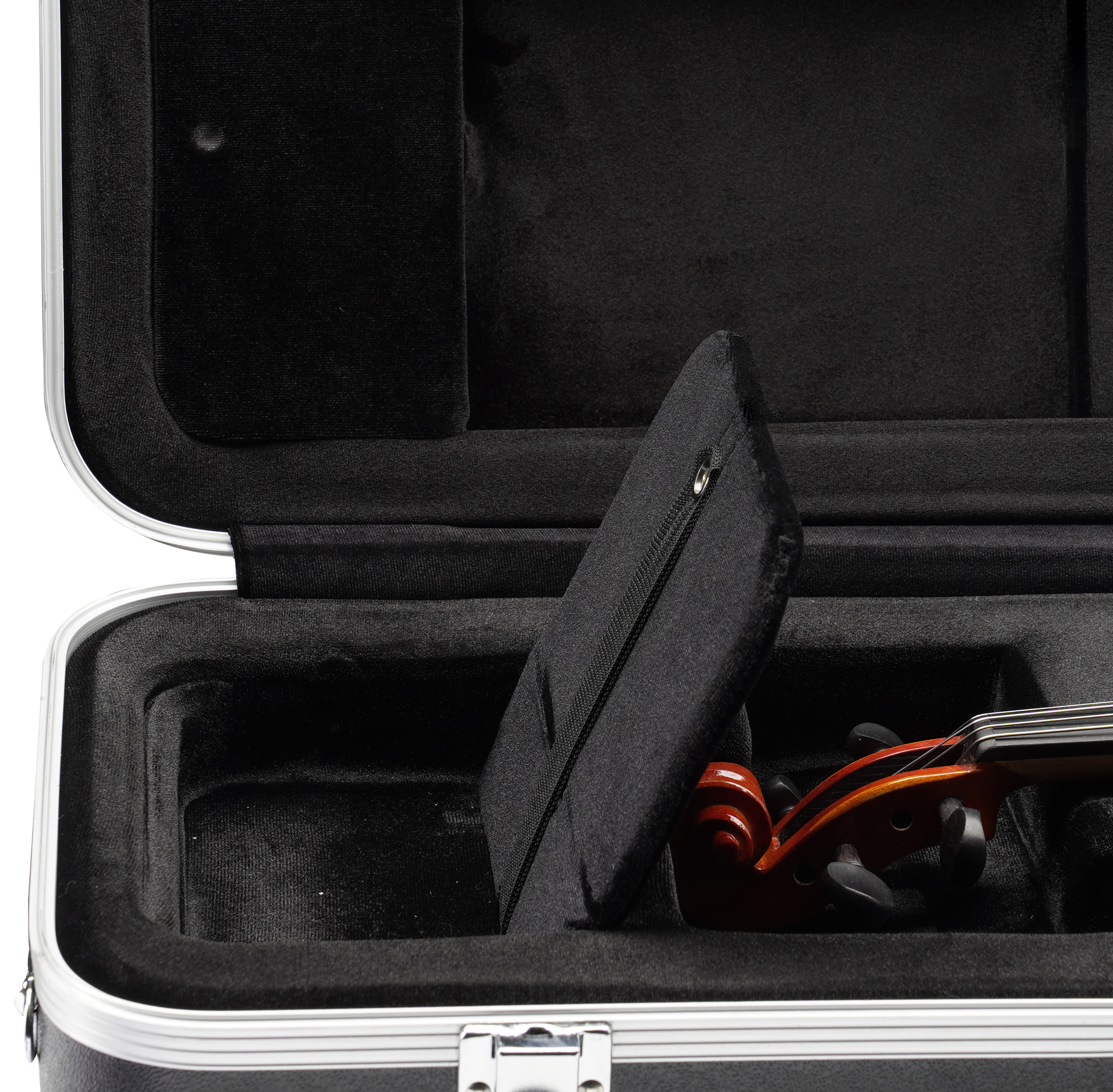 Hardshell Case for 1/4 Violin