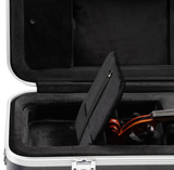 Hardshell Case for 1/4 Violin