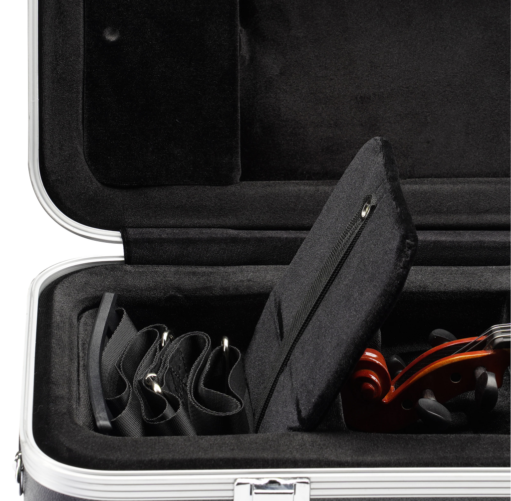 Hardshell Case for 1/4 Violin