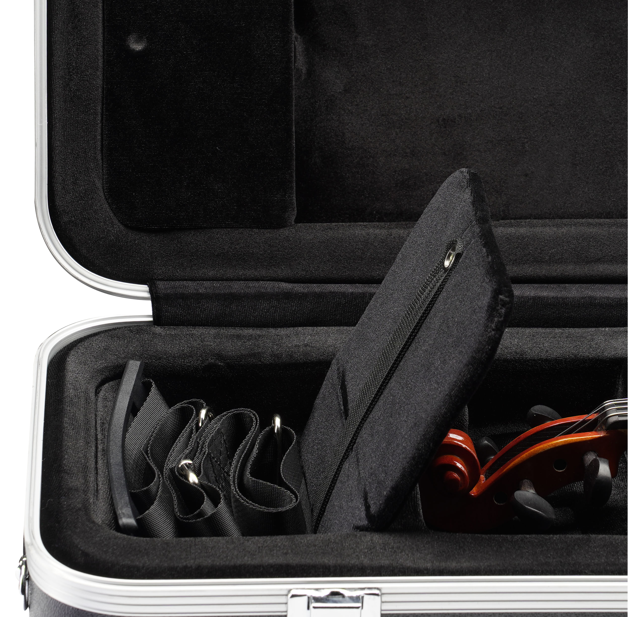 Hardshell Case for 1/4 Violin