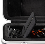 Hardshell Case for 1/4 Violin