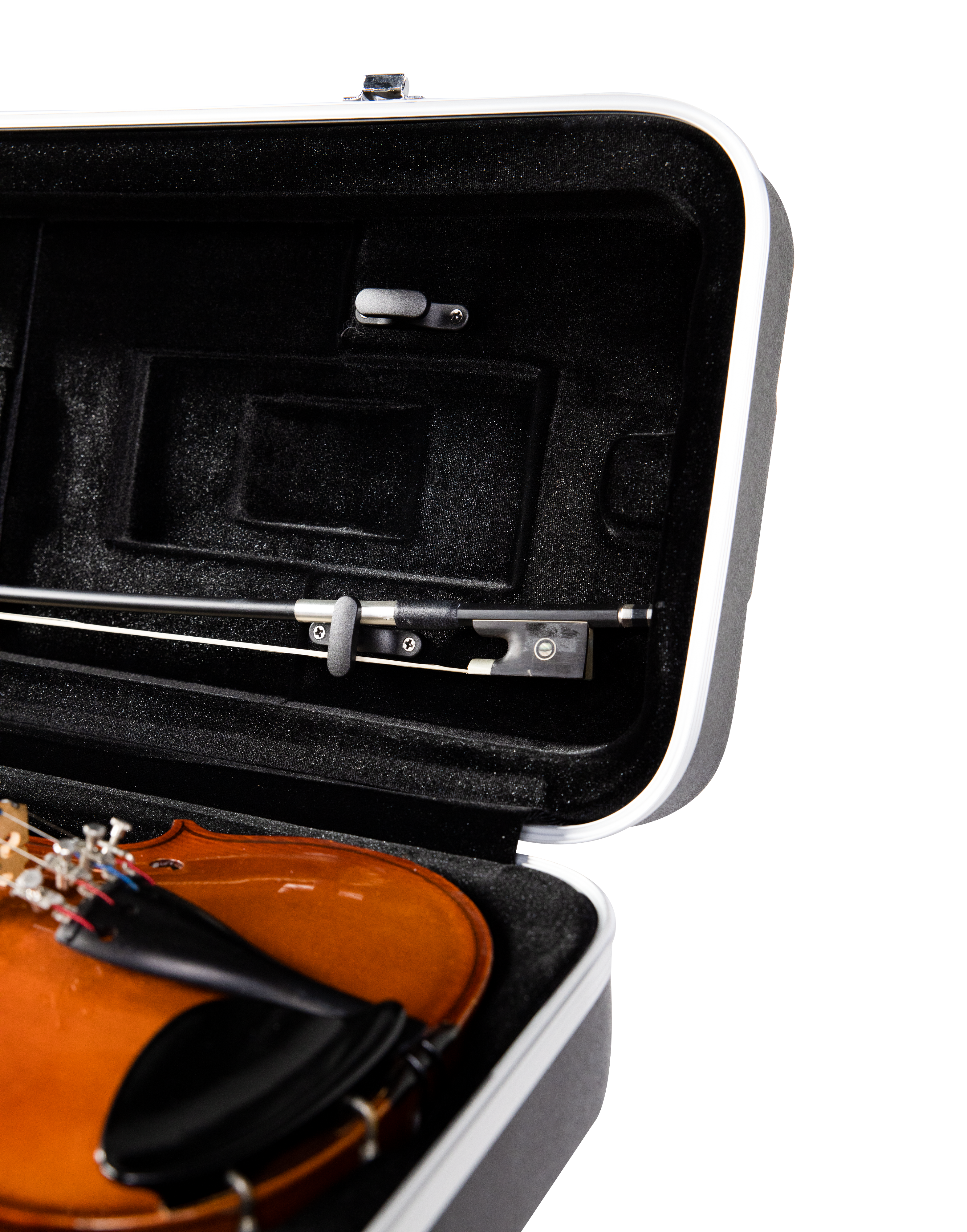 Gator Andante ABS Case for 3/4 Violin