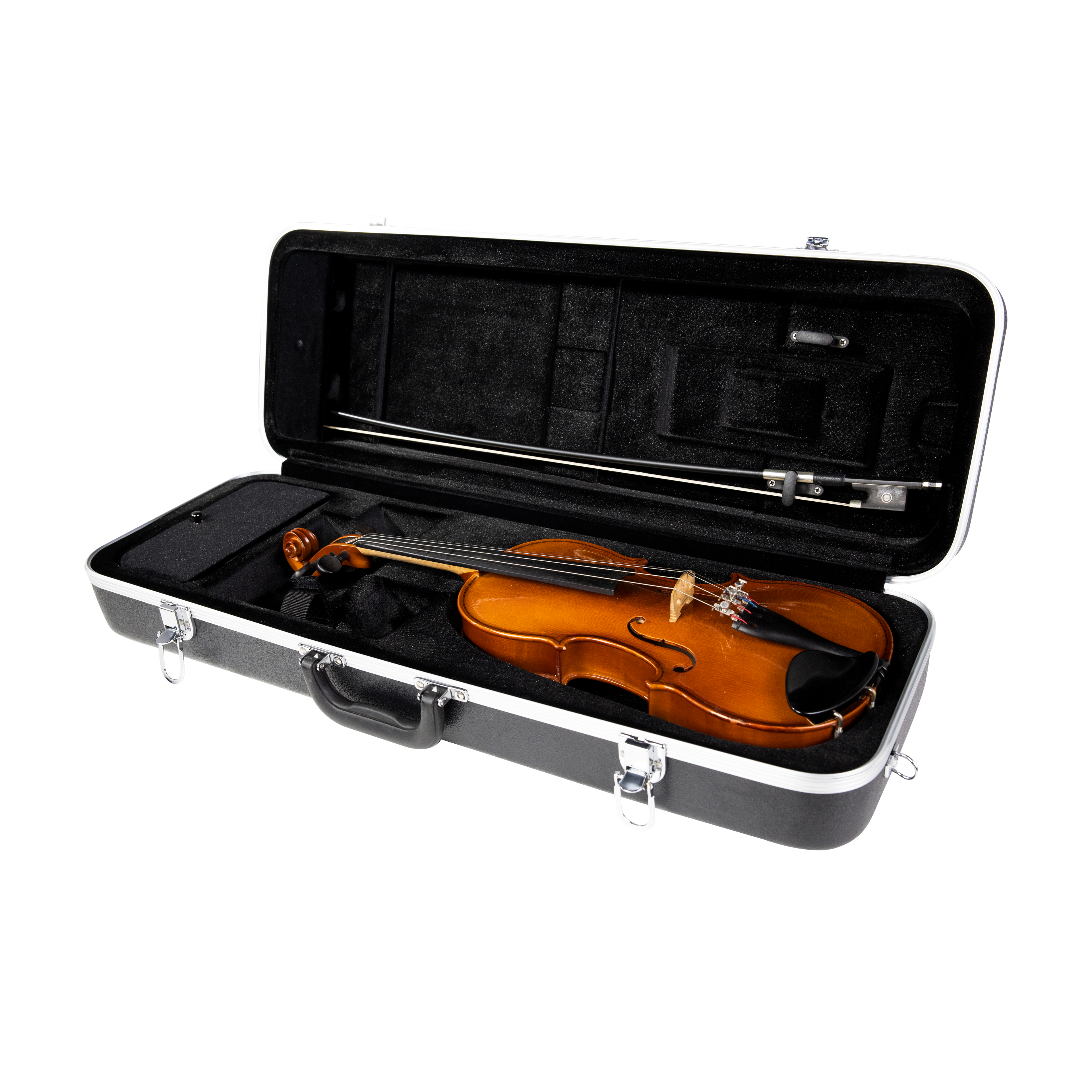 Gator Andante ABS Case for 3/4 Violin