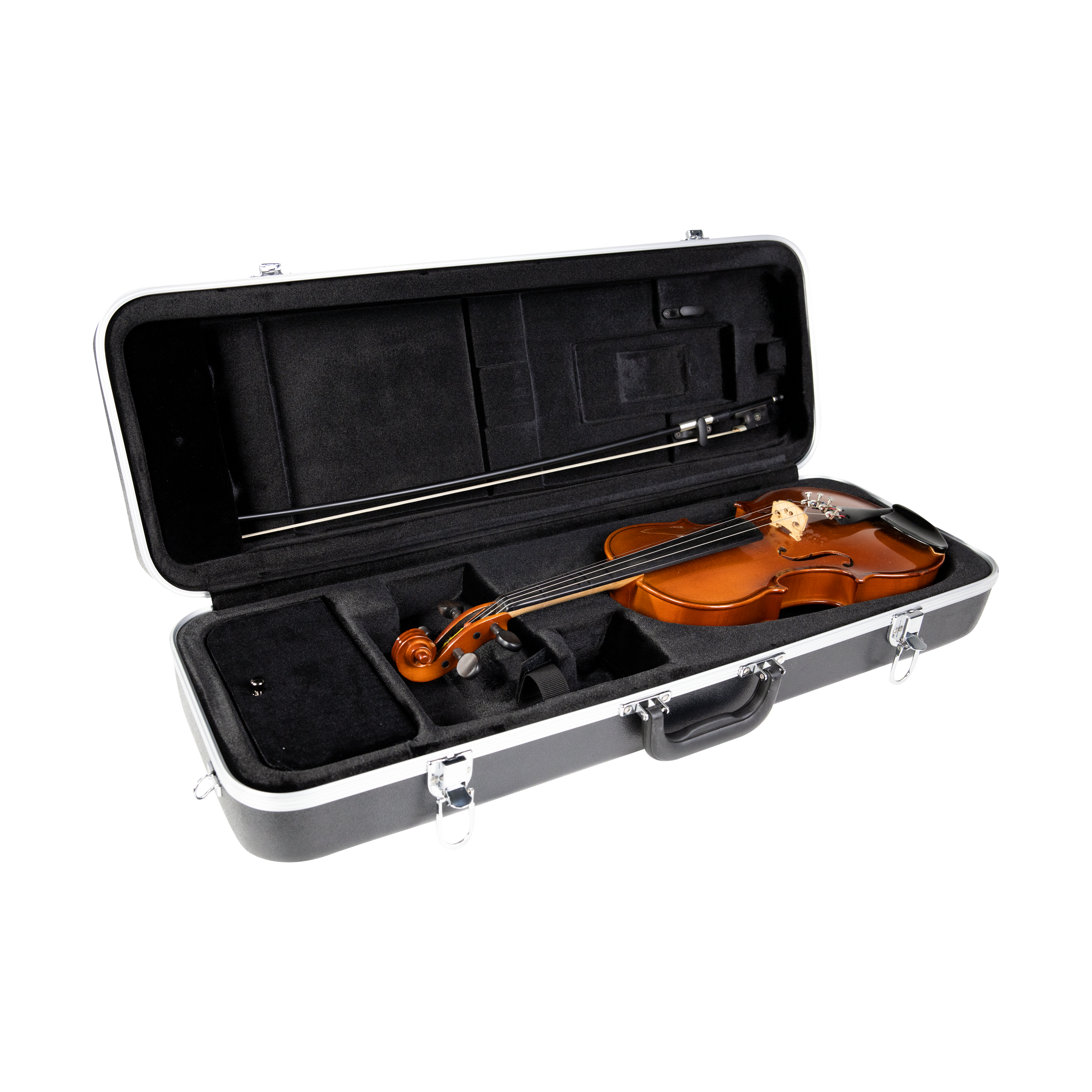 Gator Andante ABS Case for 3/4 Violin