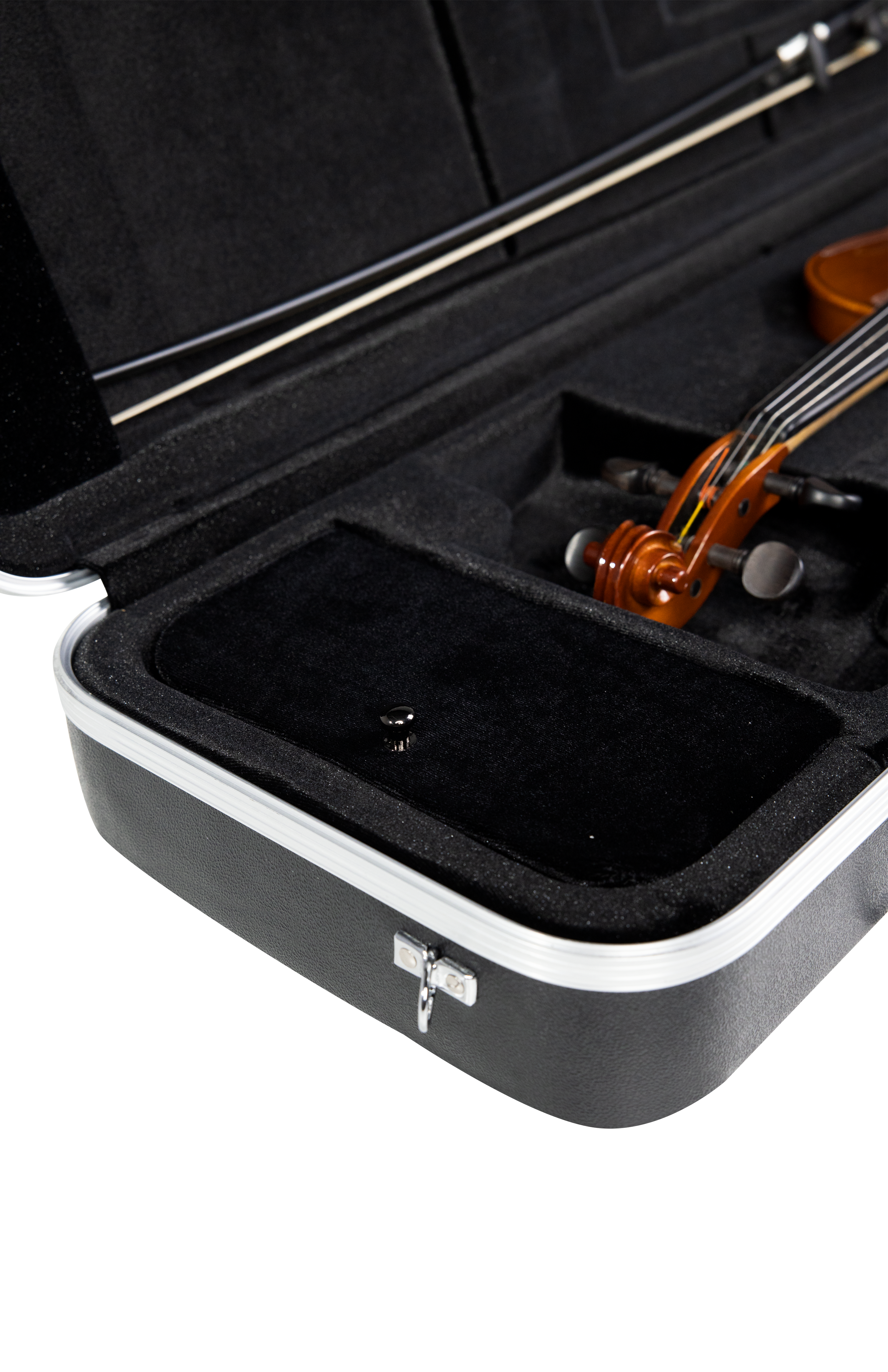 Gator Andante ABS Case for 3/4 Violin