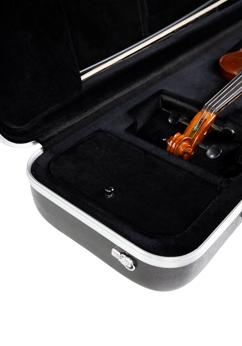 Gator Andante ABS Case for 4/4 Violin