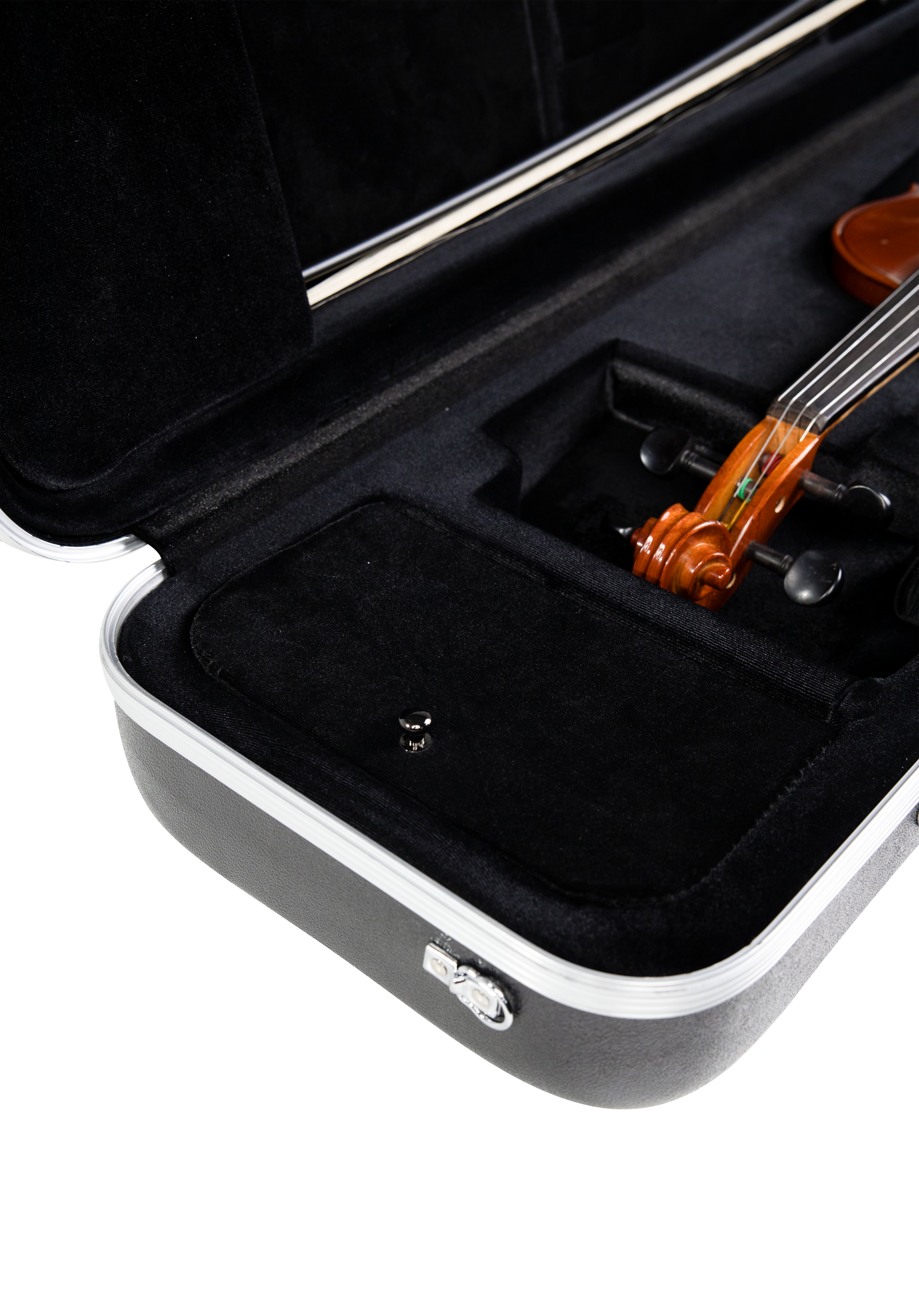 Gator Andante ABS Case for 4/4 Violin